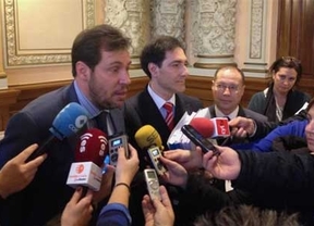 El alcalde de Valladolid será el primero en comparecer en la comisión sobre la parcela de Zambrana