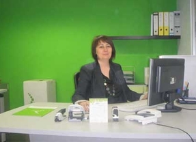 Blanca Villarejo: cuando destruir documentos se convierte en empresa