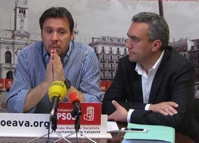 Puente pide la dimisión de León de la Riva y que Ruiz Medrano se disculpe por un nuevo concejal del PP 'en el banquillo'