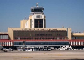El aeropuerto de Madrid se denominará Adolfo Suárez