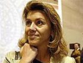 De Cospedal acusa al PSOE de intentar'sacar ventaja política' usando 'cargos públicos' para la Alcaldía de Toledo