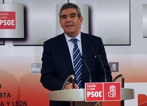Villarrubia dice que la crisis del PSOE en Ávila no tiene que ver con unas posibles primarias en Castilla y León