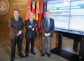 La UVA y Lemma.com lanzarán el primer diccionario del Español en Internet con 90.000 significados y 4 millones de datos