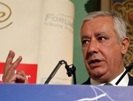 Arenas ya tiene elegido al que sería su gobierno