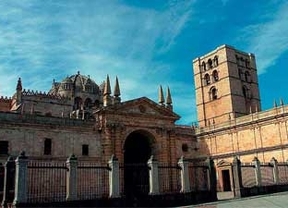 Zamora, premio Conservación del Patrimonio de la Real Fundación de Toledo
