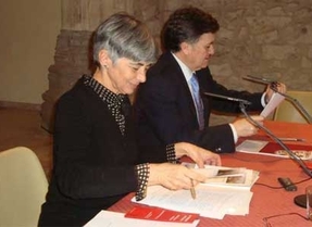 El Museo Esteban Vicente de Segovia programa cinco exposiciones para celebrar su 15º aniversario