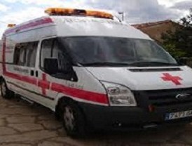 Autorizado un convenio para cooperar con Cruz Roja en los Planes de Emergencia de Protección Civil