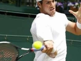 Sale Isner tras ser protagonista del partido más largo