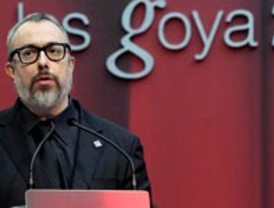 Habrá elecciones en la Academia de Cine y Álex de la Iglesia seguirá con su cargo