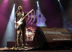 Sonorama: el festival con denominación de origen de Aranda de Duero