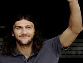 Dmitro Chygrynskiy ya está en Barcelona para completar su fichaje