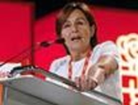 Gorostiaga confía que el PSOE gane las elecciones generales en Cantabria