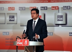 López afirma que 'es grave' que el PP vuelva a 'la mentira y la injusticia social' con el copago de medicamentos