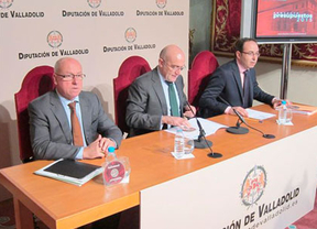 La Diputación de Valladolid tendrá en 2015 un presupuesto 