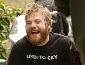 Ryan Dunn, estrella de Jackass fallece en un accidente de tráfico