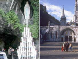 Falsa alarma en Lourdes: la ciudad santuario estaba libre de bombas