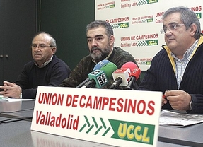 La Unión de Campesinos de Valladolid: 35 años al servicio de la agricultura y la ganadería