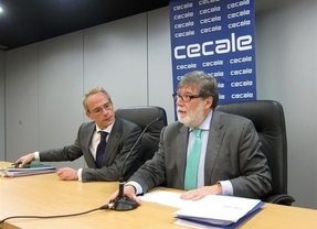 Cecale espera salir de la insolvencia el próximo año tras aprobar sus cuentas y el plan de viabilidad