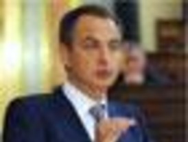 La mayoría de los portavoces, reacios a la comparecencia de Zapatero del lunes