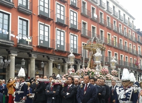 El Arzobispo de Valladolid reclama la 'unión de los esfuerzos' y la 'honradez solidaria' para luchar contra la 'egoísta, injusta e inmoral' corrupción 