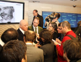 Banc Sabadell guanya 380 milions i mostra la seva solvència pel que fa els nivells d'exigència del Govern