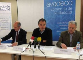 Avadeco y Fecosva presentan alegaciones a la Ley de Comercio para limitar a diez el número de festivos de apertura libre 