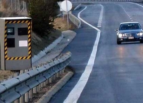 Imputado un joven en Burgos por circular a 209 kilómetros por hora y dar positivo en drogas
