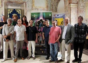 Diez compañías de CyL en la XV Feria de Teatro de Ciudad Rodrigo