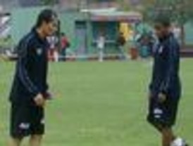 Perú sale a matar a Bolivia