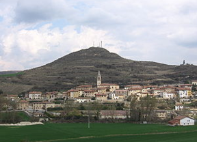 Condado de Treviño aprueba por mayoría y con la abstención del PP segregarse de Castilla y León
