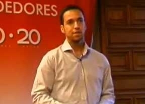 Noel Vega funde promoción, servicios e información en Bodegas Leonesas
