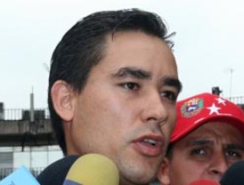 Saime anuncia nuevos planes en materia de identificación