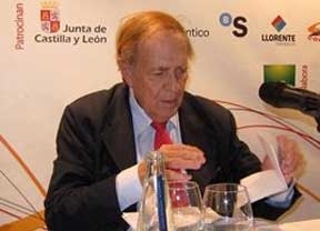 Tamames: 'España debería pedir el rescate ya'