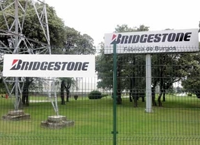 Bridgestone reduce de 109 a 52 los despidos en Burgos 