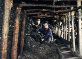Industria convoca las ayudas al carbón de 2012, un 63% inferiores a las de 2011