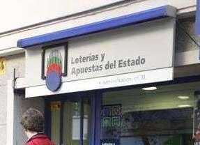El primer premio de la Lotería Nacional cae en Aranda de Duero y Soria 