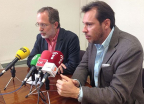PSOE e IU de Valladolid defenderán dos mociones en el Pleno para que la Comisión de Zambrana 