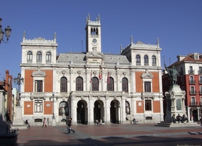 Los ayuntamentos de Burgos y Valladolid cerraron 2012 con superávit