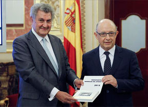 El Gobierno invertirá en Castilla y León 1.744,26 millones de euros, un 24,63% más que en 2014
