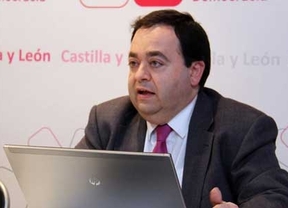 Rafael Delgado, elegido nuevo coordinador territorial de UPyD en CyL con el 90 por ciento de los votos