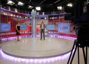 CyL TV amplía en 25 minutos su oferta informativa diaria e incorpora cinco nuevos programas de producción propia 