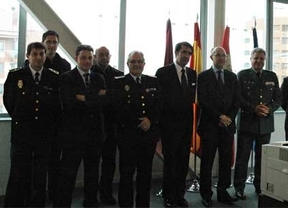 Ruiz Medrano aboga por reforzar la colaboración entre el Inteco y las Fuerzas y Cuerpos de Seguridad del Estado 
