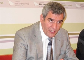 Villarrubia espera que en las cuentas de 2013 se corrija la 