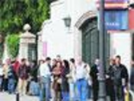 Comisarías de Madrid: fuera de servicio