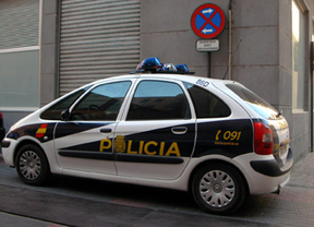Detenida en Burgos una mujer acusada de robar en doce domicilios de ancianos en los que limpiaba