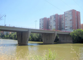 El Ayuntamiento de Valladolid cambia el nombre de doce calles y el puente de García Morato para cumplir la Ley de Memoria Histórica
