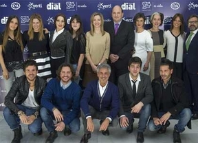 El Miguel Delibes de Valladolid acogerá la Gala de los Premios Cadena Dial, que será un escaparate de promoción de CyL