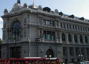 El Banco de España busca comprador para Ceiss ante la dilatación del proceso de fusión con Unicaja