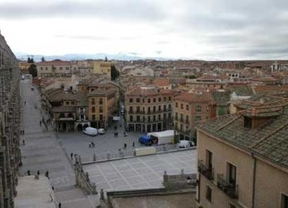 Segovia suma a su oferta turística una ruta por los lugares que recorrió Santa Teresa de Jesús