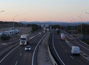 El puente de la Constitución deja tres fallecidos en la provincia de León